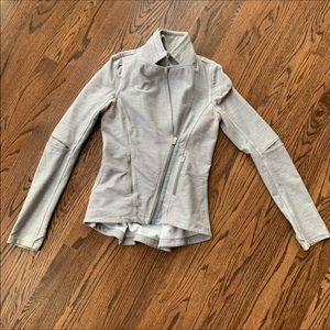 Lululemon Ride on Blazer